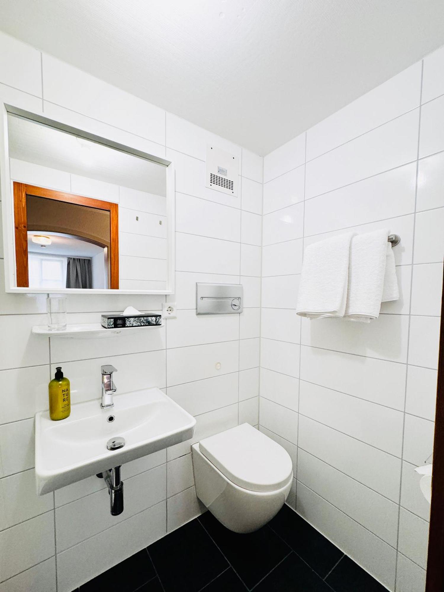 & Gaestehaus Seehof Hotel 3*