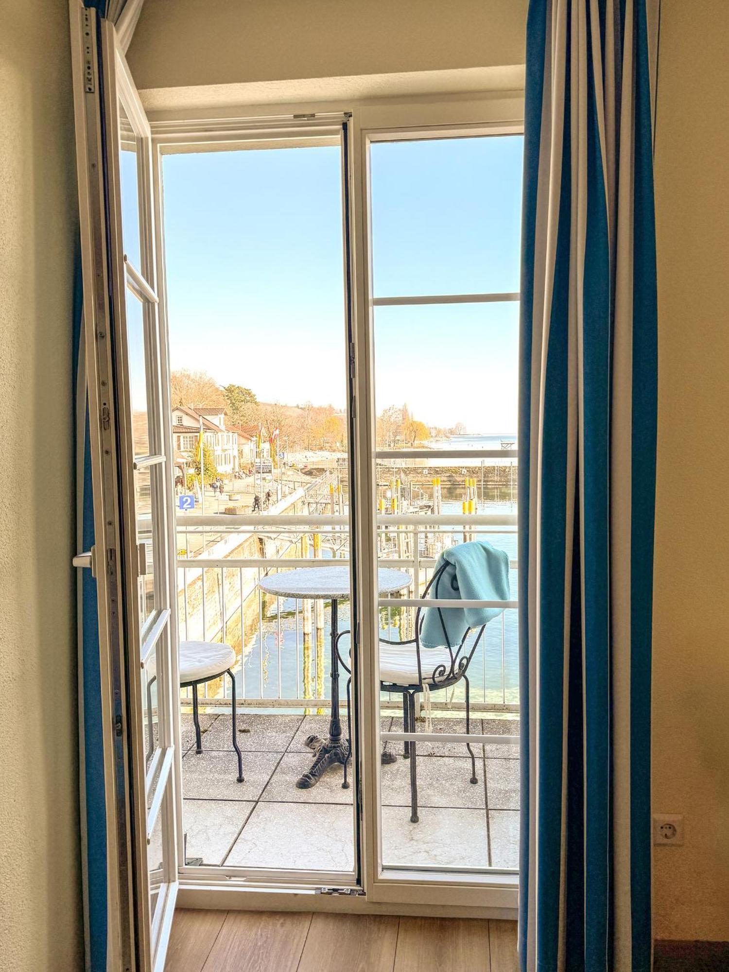 & Gaestehaus Seehof 3* Meersburg