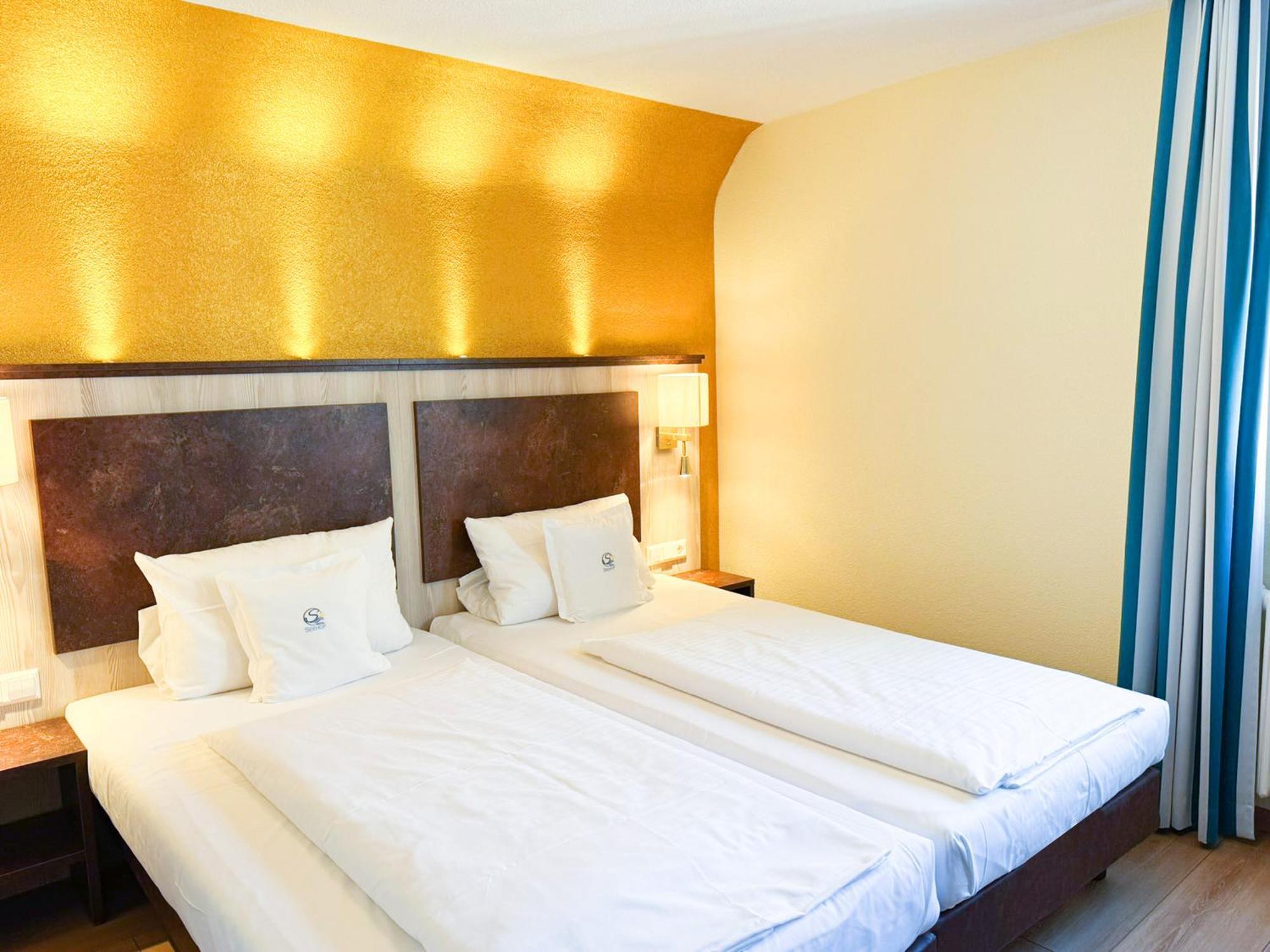 Hotel & Gaestehaus Seehof Meersburg