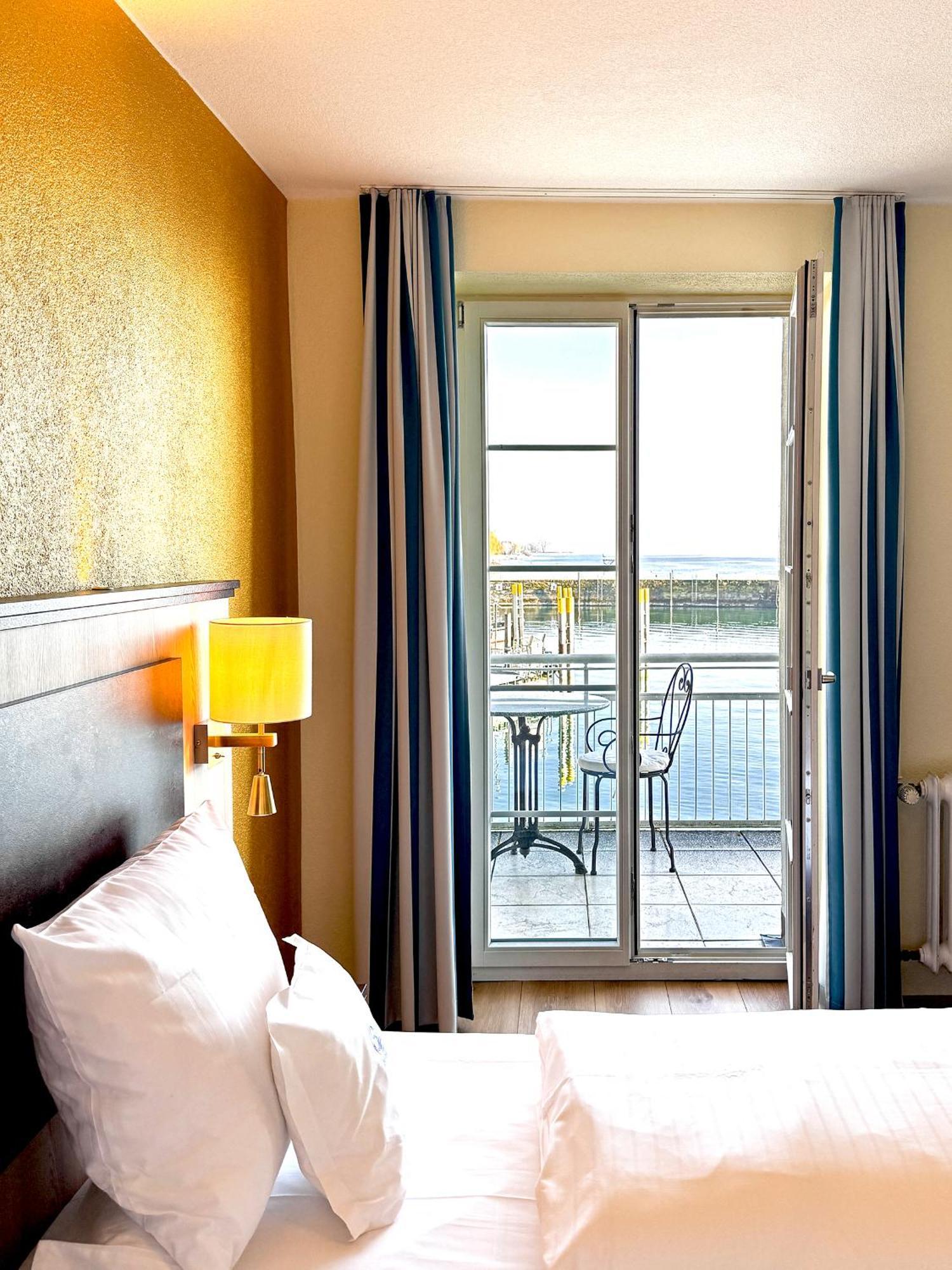 Hotel&gästehaus Seehof 3*