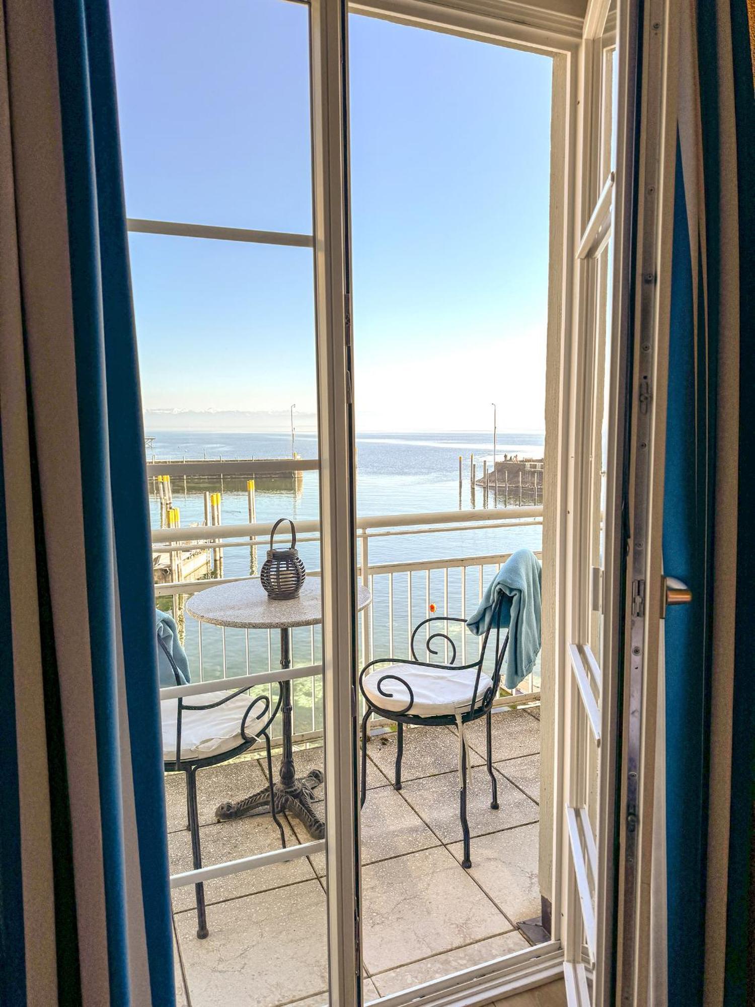 Hotel&gästehaus Seehof 3* Meersburg