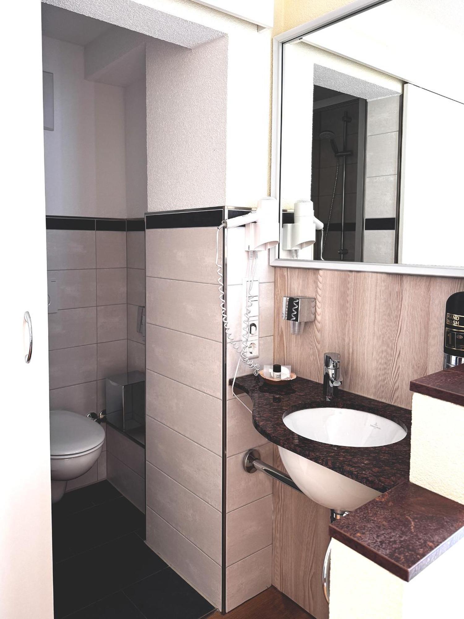 & Gaestehaus Seehof Hotel 3*