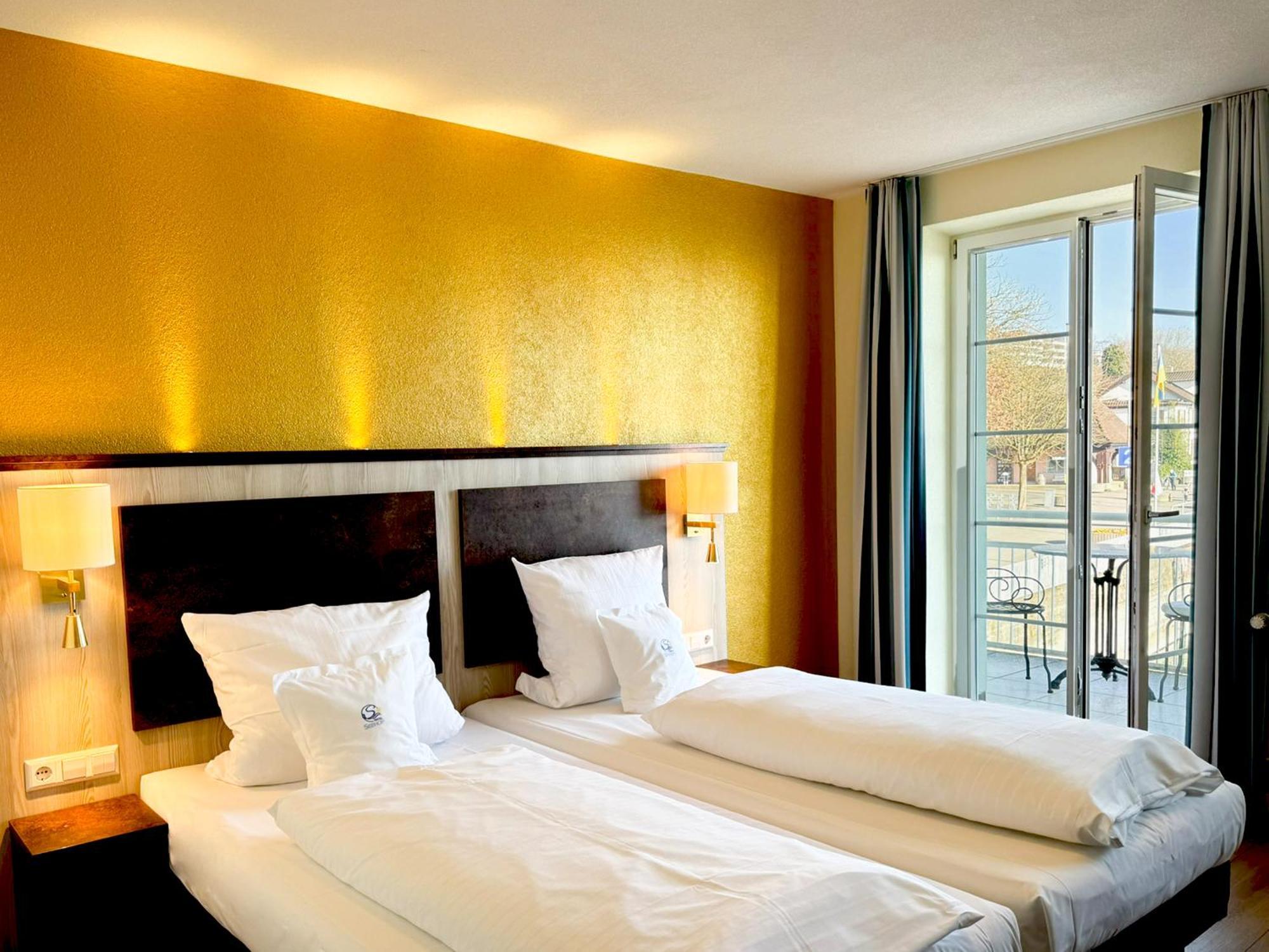 Hotel Hotel&gästehaus Seehof