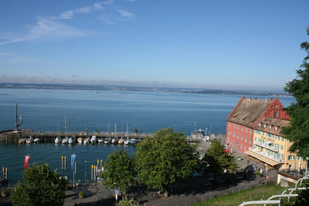 Hotel&gästehaus Seehof Hotel