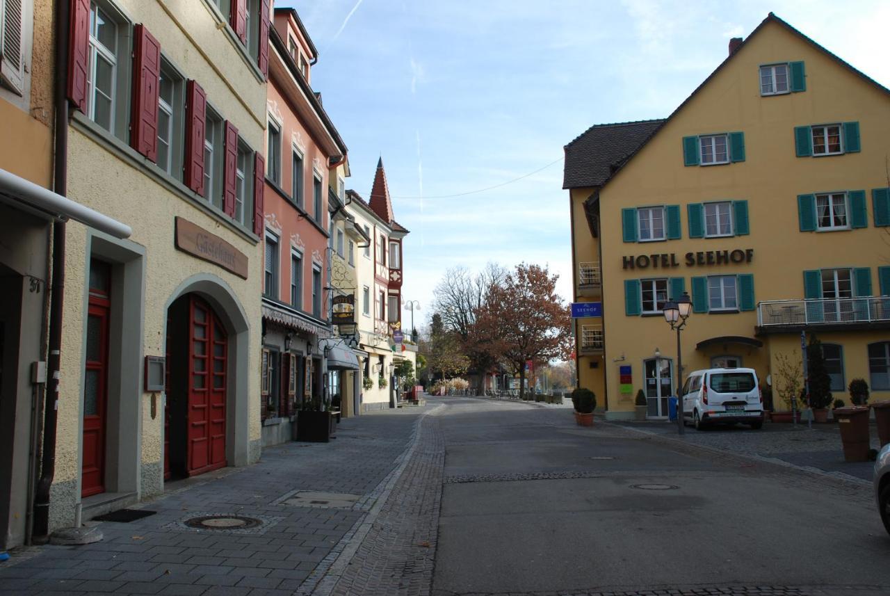 Hotel & Gaestehaus Seehof