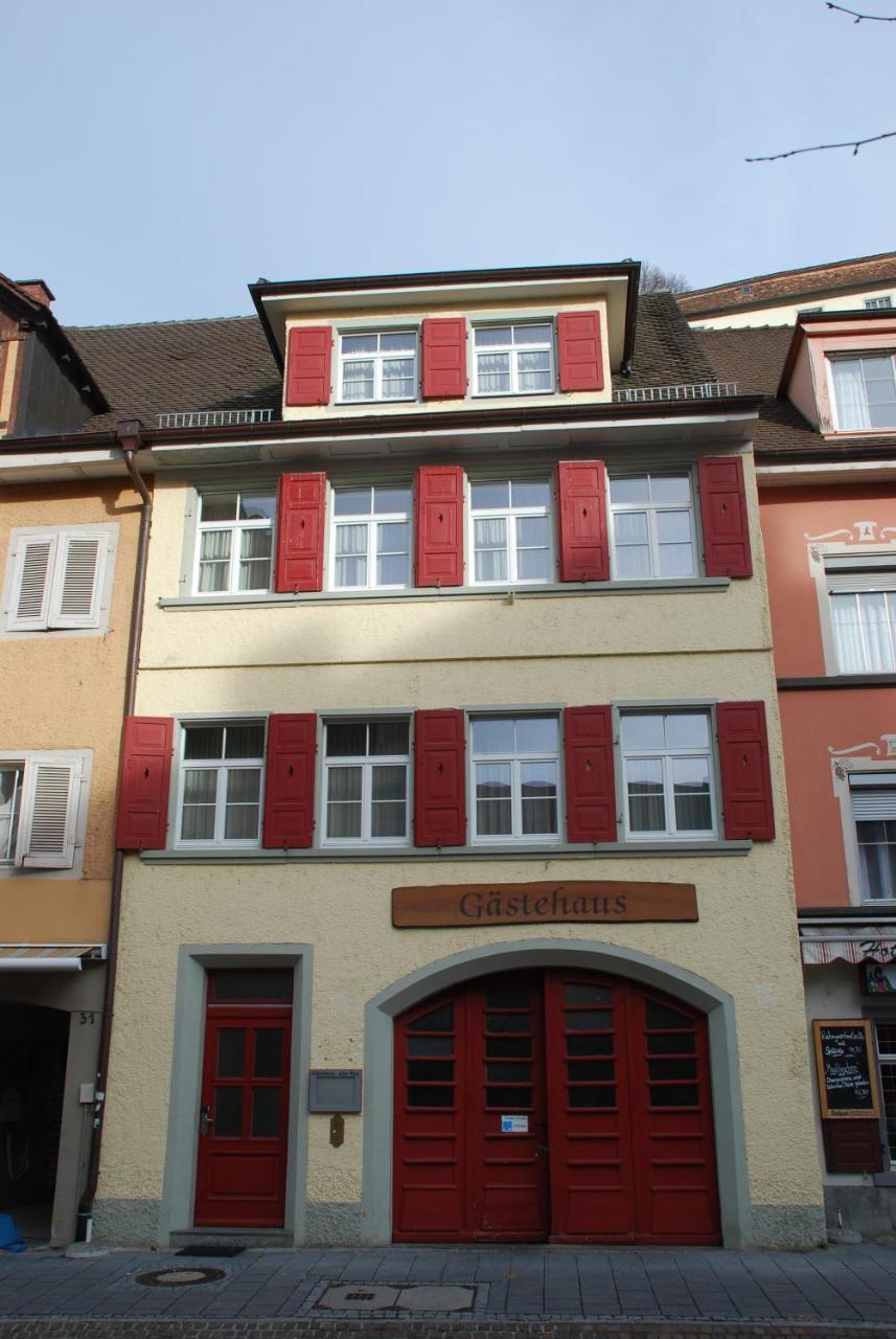 Hotel Hotel&gästehaus Seehof Meersburg