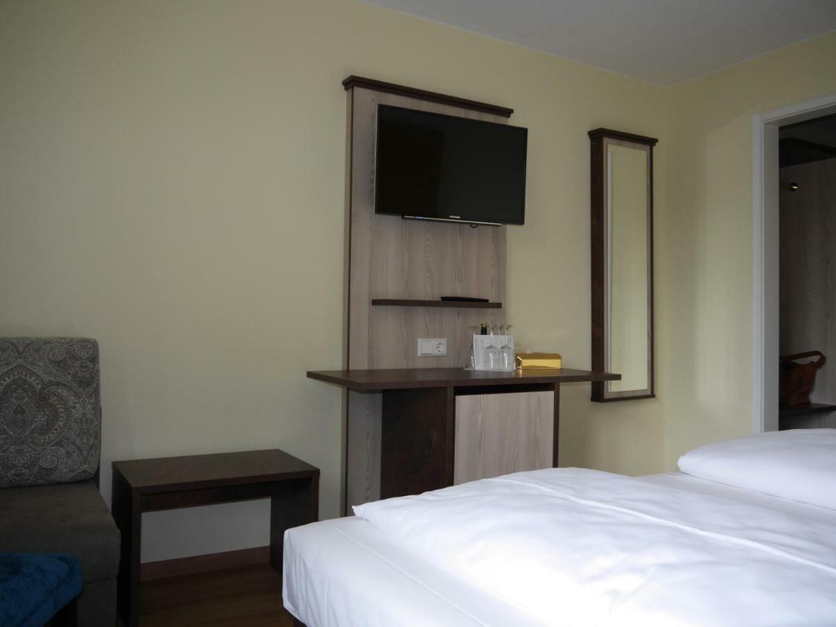 Hotel&gästehaus Seehof Hotel 3*
