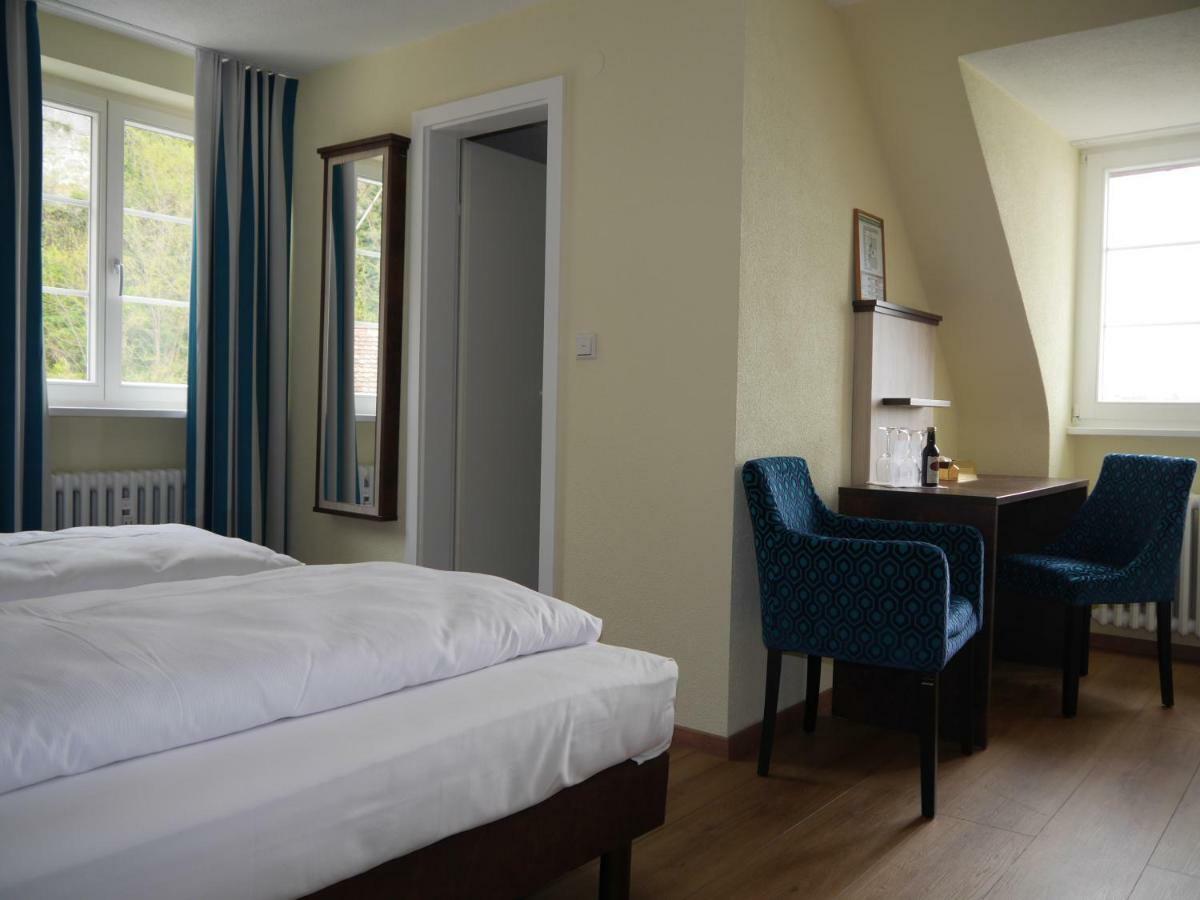 Hotel & Gaestehaus Seehof