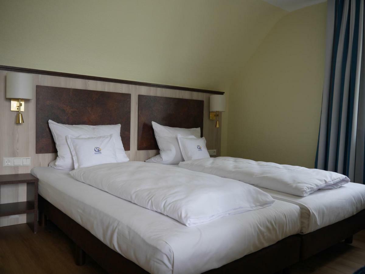 Hotel Hotel&gästehaus Seehof