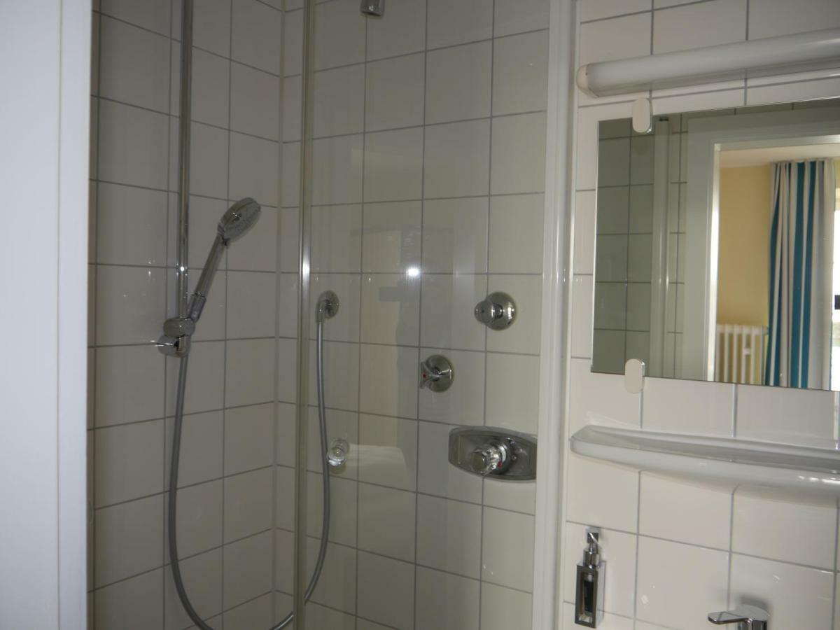 Hotel & Gaestehaus Seehof 3*