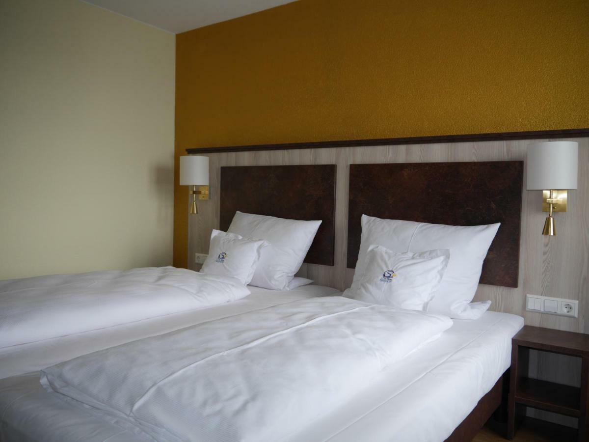 Hotel Hotel&gästehaus Seehof