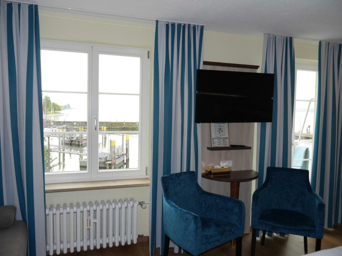Hotel Hotel&gästehaus Seehof 3*