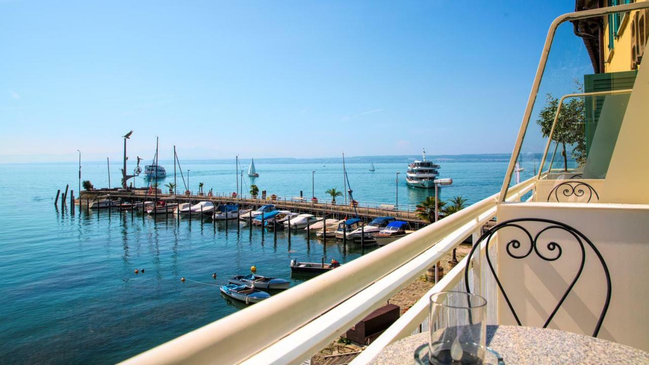 Hotel & Gaestehaus Seehof Hotel 3*