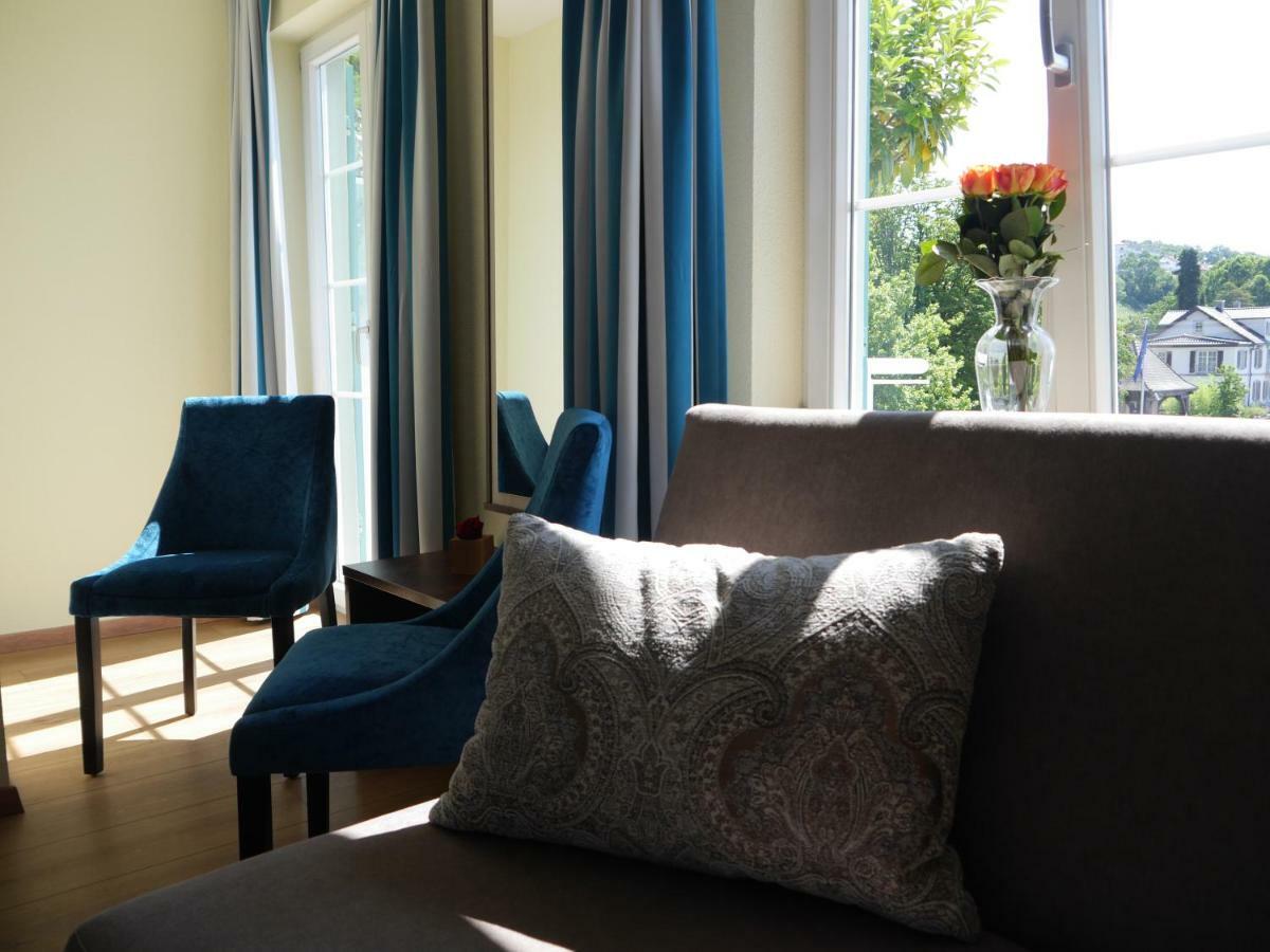 Hotel & Gaestehaus Seehof 3*