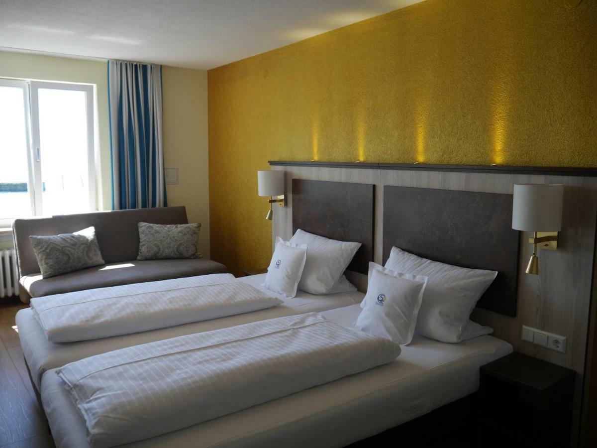 Hotel & Gaestehaus Seehof