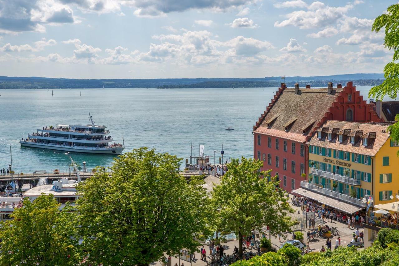 Hotel Hotel&gästehaus Seehof 3*