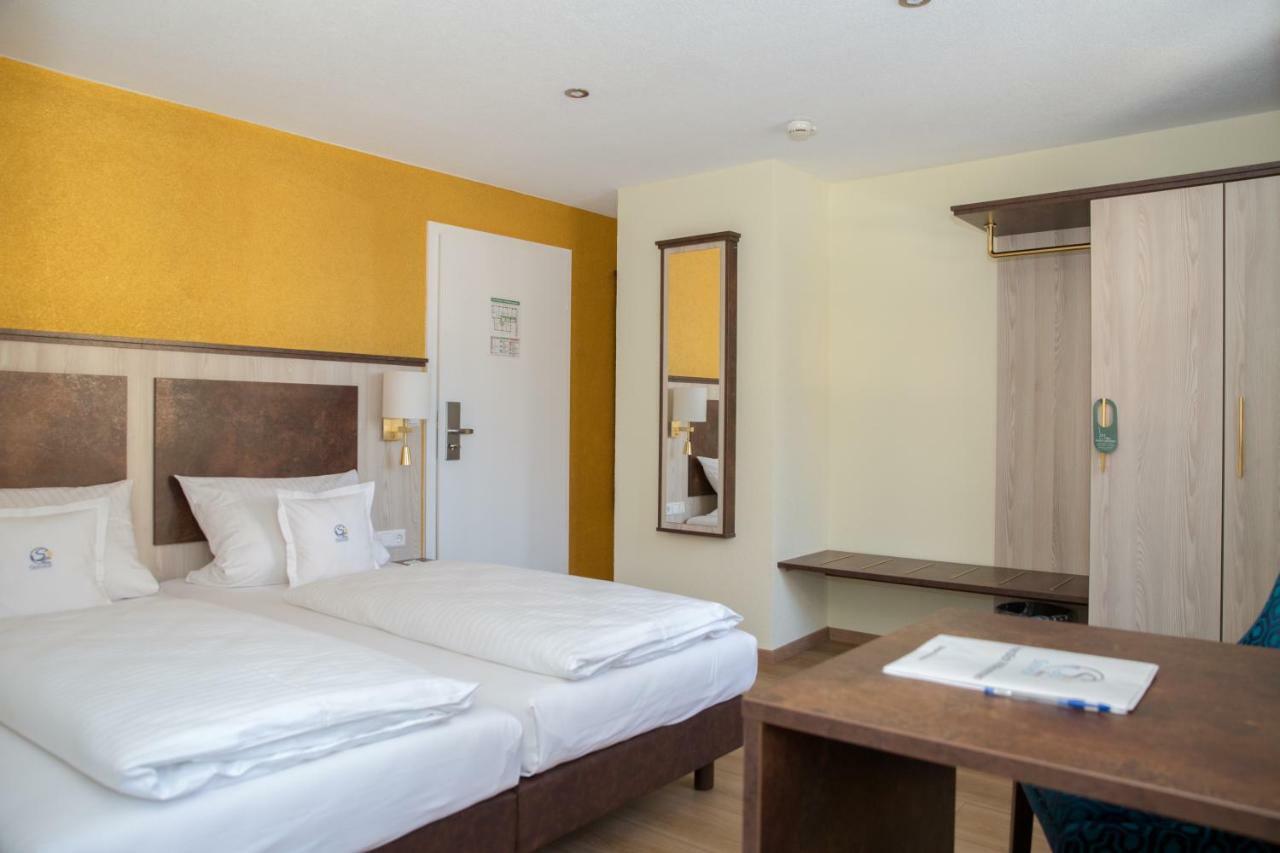 Hotel Hotel&gästehaus Seehof 3*