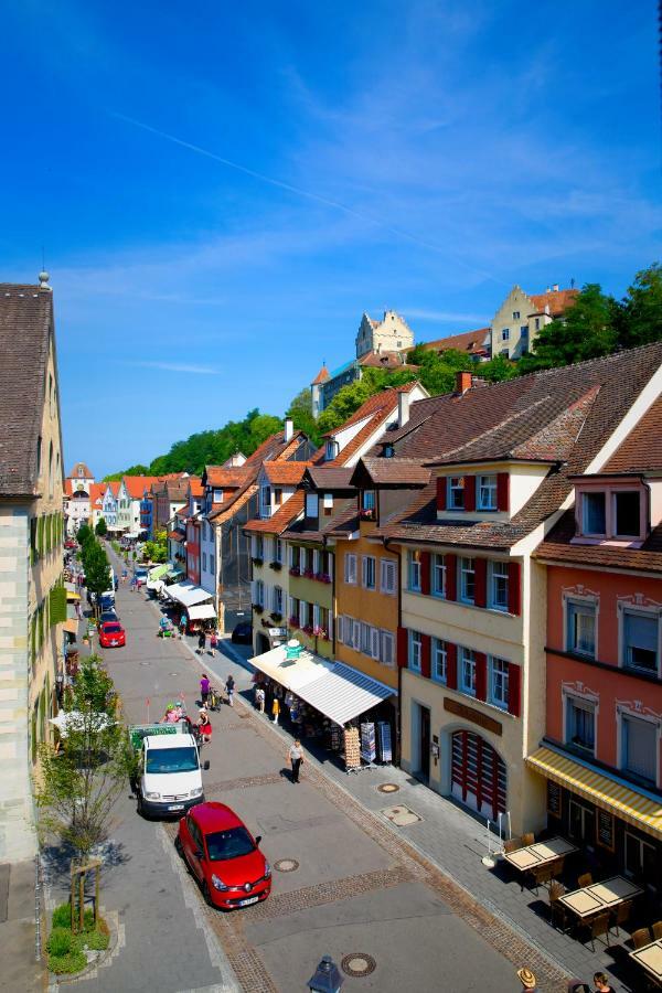 & Gaestehaus Seehof Hotel Meersburg