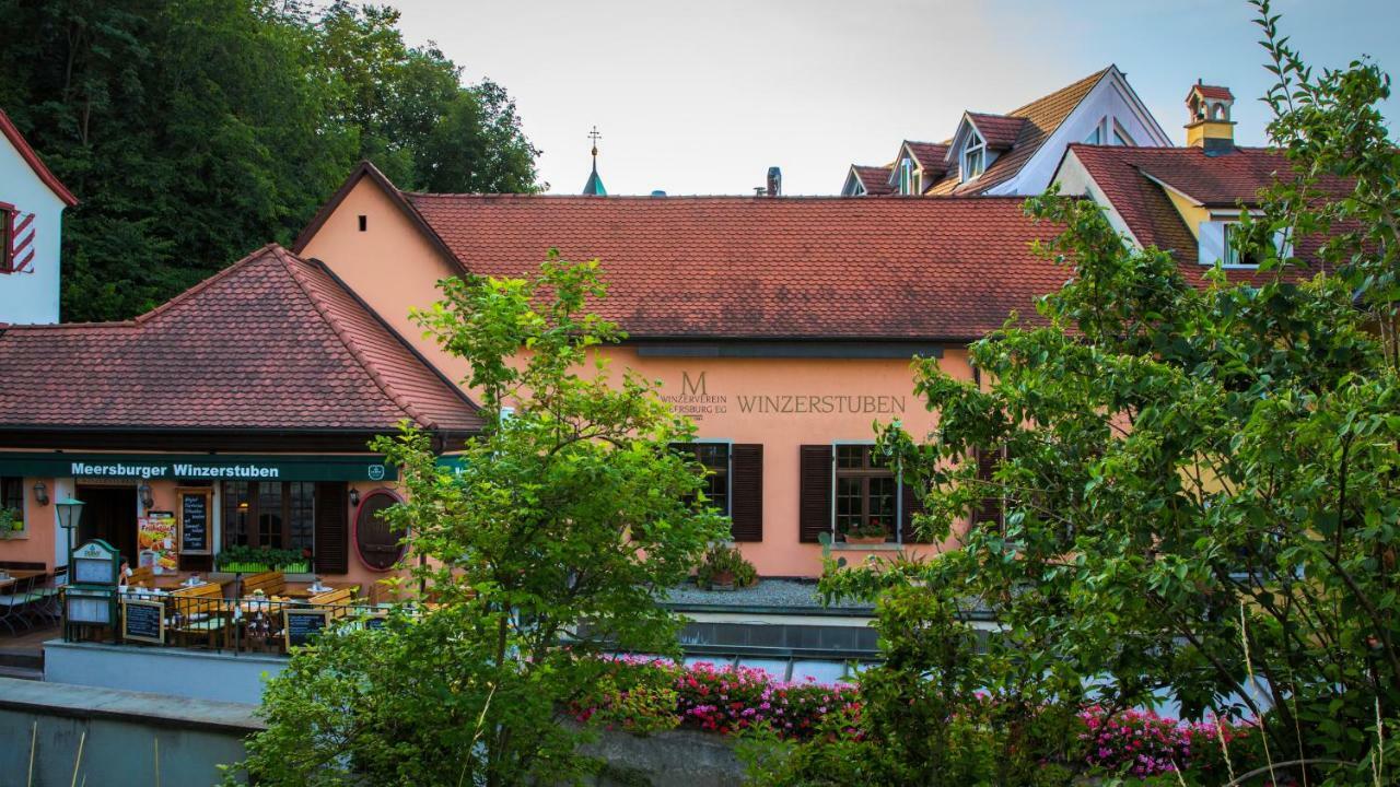 Hotel & Gaestehaus Seehof 3* Meersburg
